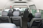 Foton View 2016 года